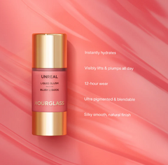 Hourglass Unreal Liquid Blush