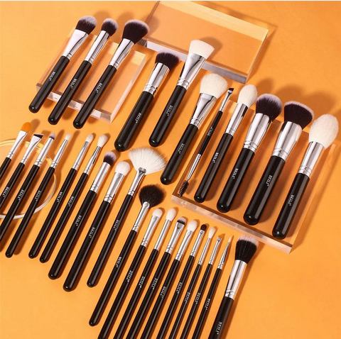 BEILI 30PCS Professional Makeup Brush Set
