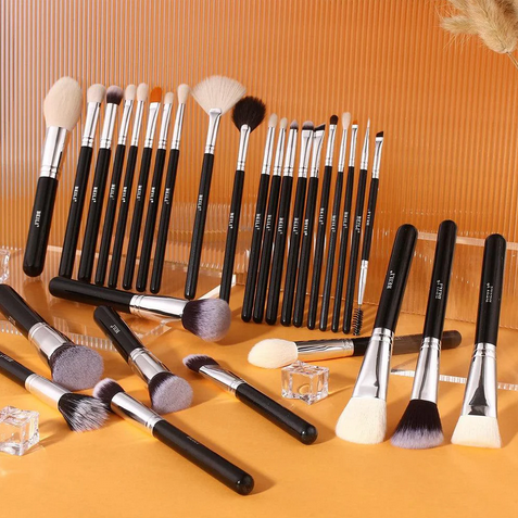 BEILI 30PCS Professional Makeup Brush Set