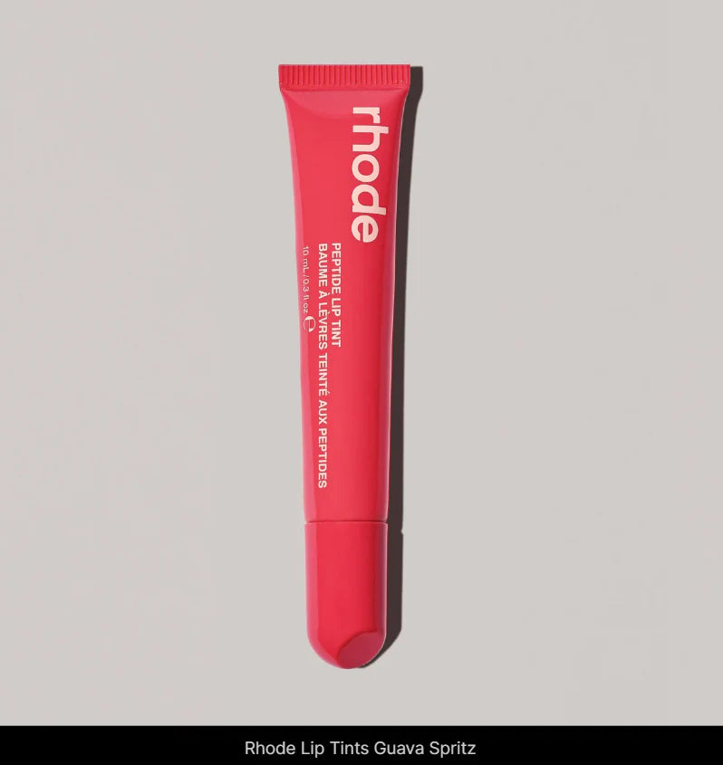 Rhode Peptide Lip Tint