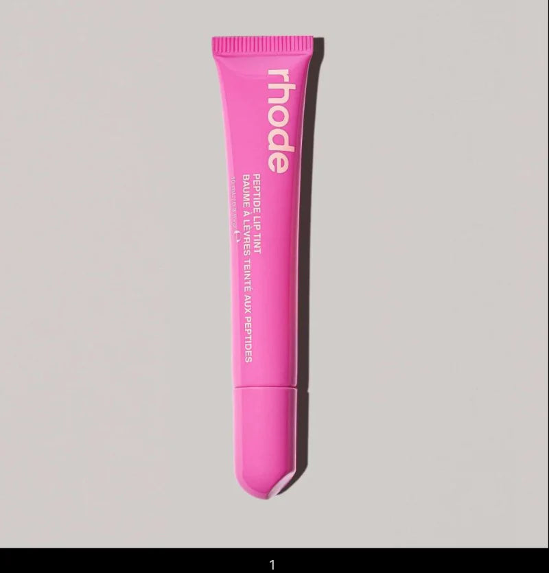 Rhode Peptide Lip Tint