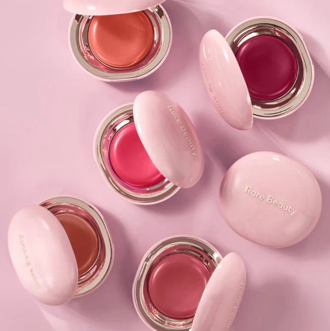 Rare Beauty Stay Vulnerable Melting Cream Blush Nearly Neutral