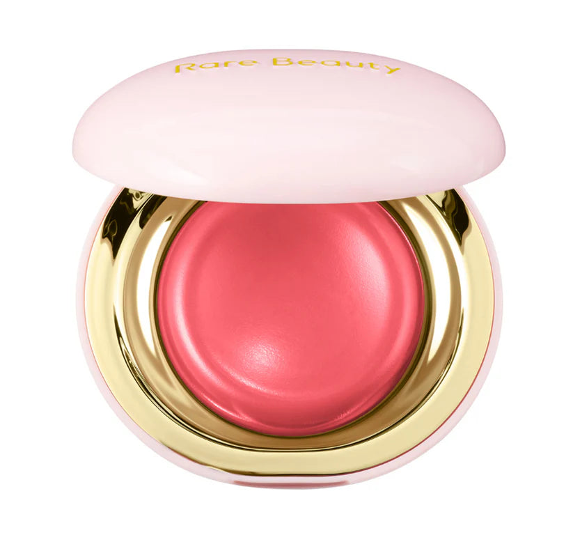 Rare Beauty Stay Vulnerable Melting Cream Blush Nearly Neutral