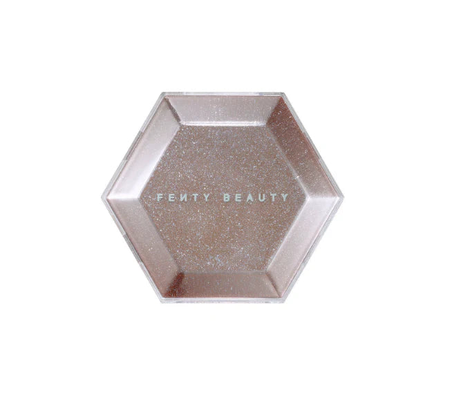 FENTY BEAUTY Diamond Bomb All Over Diamond Veil