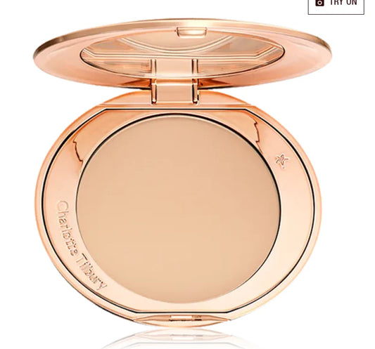 Charlotte Tilbury Airbrush Compact 8.G (Authentic)