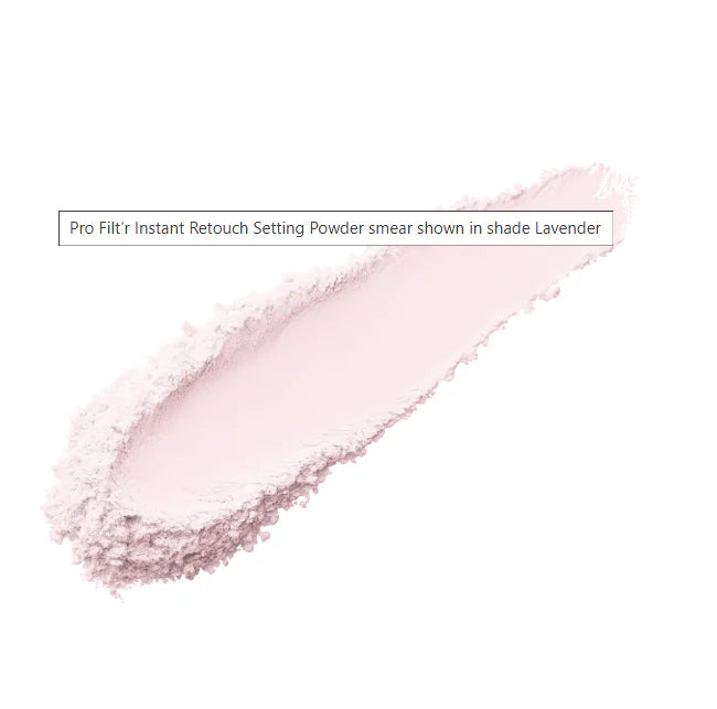 FENTY Pro Filt'r Instant Retouch Setting Powder (100% Authentic)