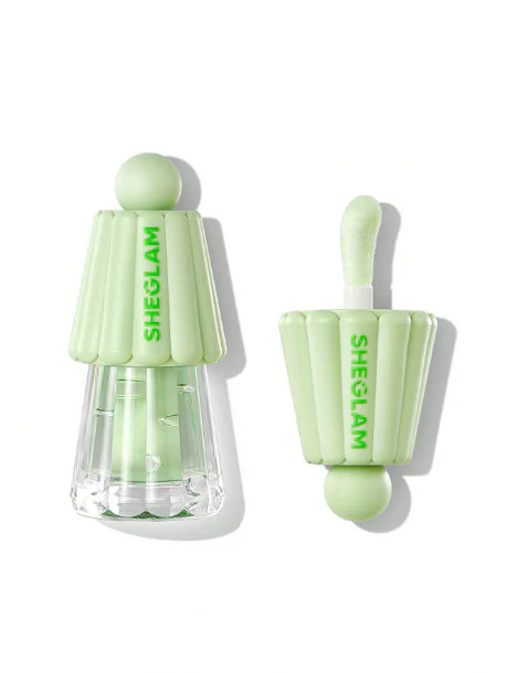 Sheglam Jelly Wow Hydrating Lip Oil- 5g