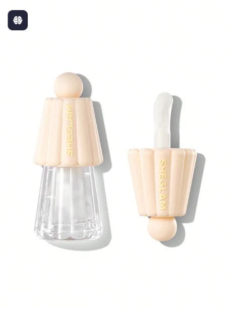 Sheglam Jelly Wow Hydrating Lip Oil- 5g