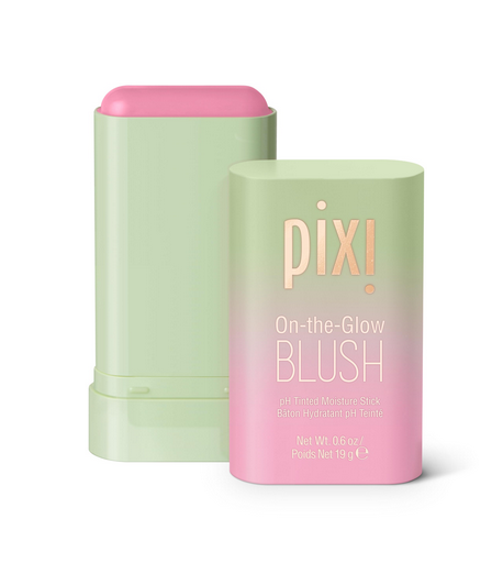 Pixi On the Glow Blush - CheekTone (Authentic)