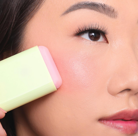 Pixi On the Glow Blush - CheekTone (Authentic)