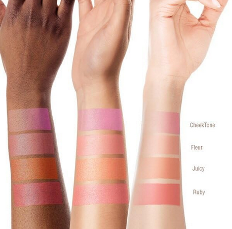Pixi On the Glow Blush - CheekTone (Authentic)