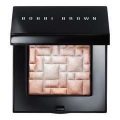 Bobbi brown highlighting powder poudre touche eclat PInk Glow (Dupe)