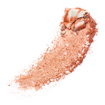 Bobbi brown highlighting powder poudre touche eclat PInk Glow (Dupe)