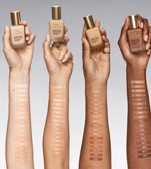 Estee Lauder Double Wear Stay-in-Place Longwear Matte Foundation