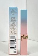 Ysl Rouge Pur Couture The Slim Collection