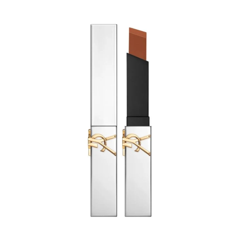 YSL The Slim Velvet Redical 314 Limiteless Cinnabar