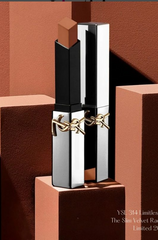 YSL The Slim Velvet Redical 314 Limiteless Cinnabar