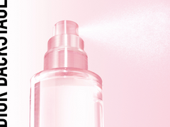 Dior Backstage Airflash Mist-Makeup Setting Spray