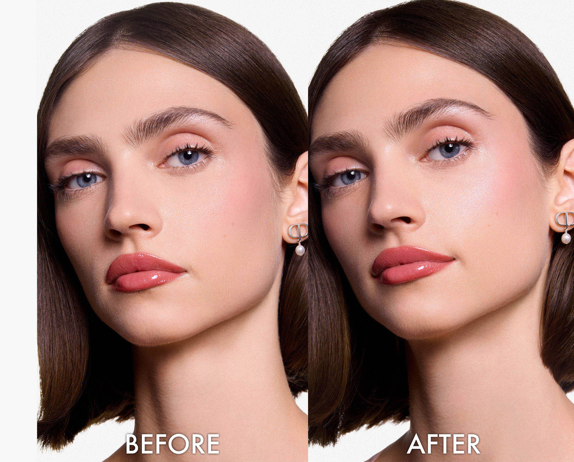 Dior Backstage Airflash Mist-Makeup Setting Spray