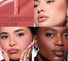 Huda Beauty Cheek & Lip Duo