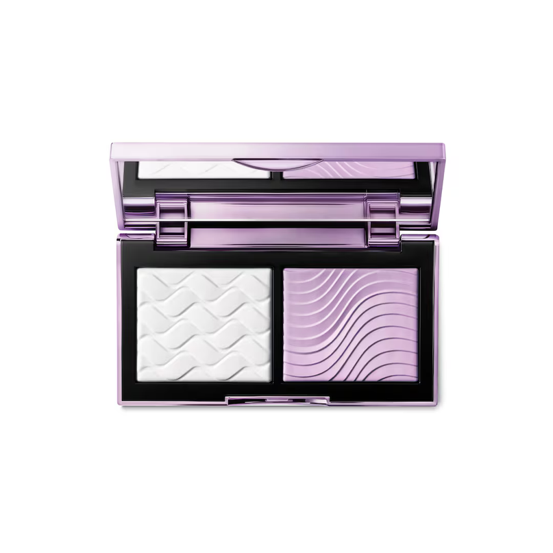 MAC STUDIO FIX PRO SET + BLUR PRESSED POWDER DUO
