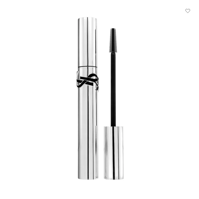 Ysl Lash Latex Mascara Black