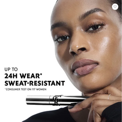 Ysl Lash Latex Mascara Black