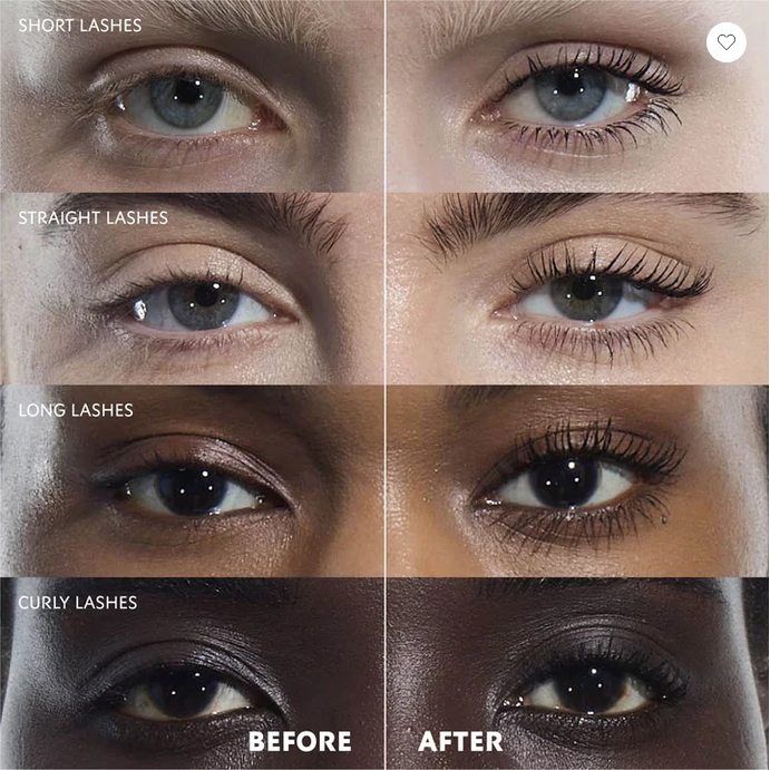 Ysl Lash Latex Mascara Black