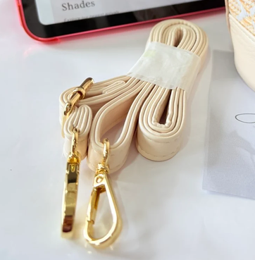 Dior VIP Gift Woven Bucket Bag