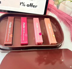 Rhode Scented Peptide Lip Tint Limited Edition Set