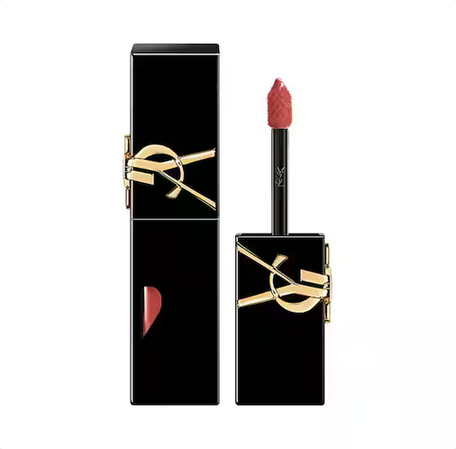 YSL The Inks Vinyl Cream Lipstick