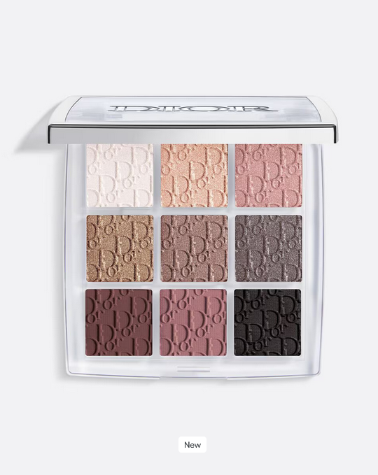 Dior Backstage Eye Palette ( Authentic )