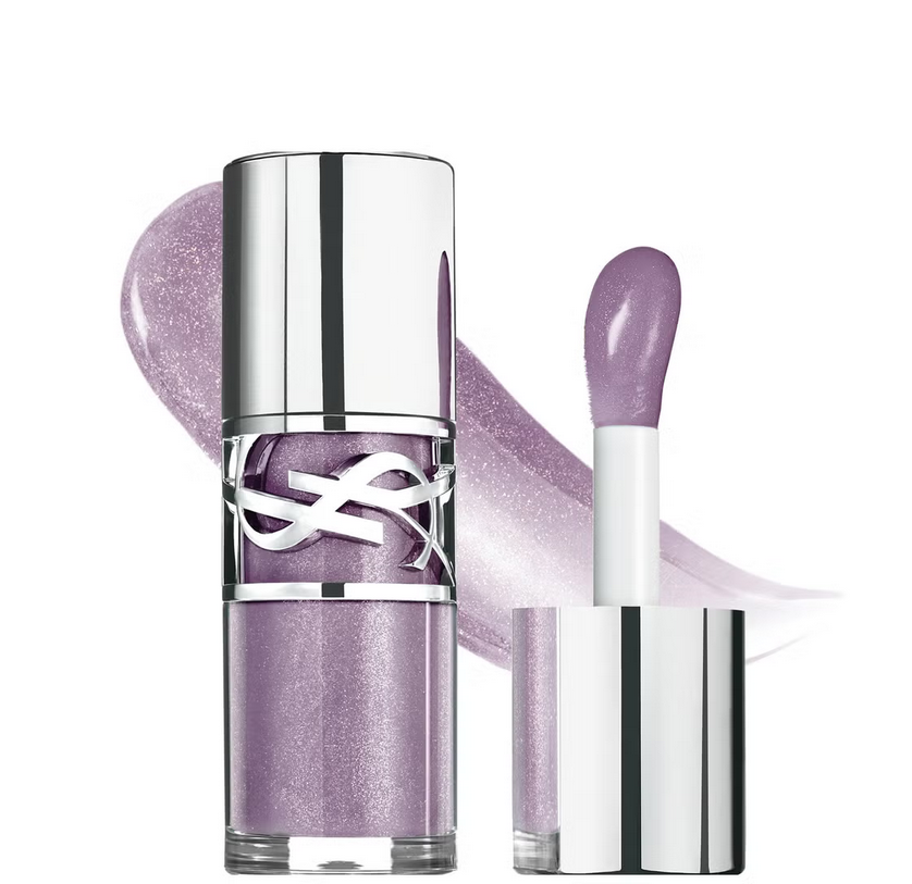 YSL Loveshine Plumping Lip Oil Gloss - 6ml