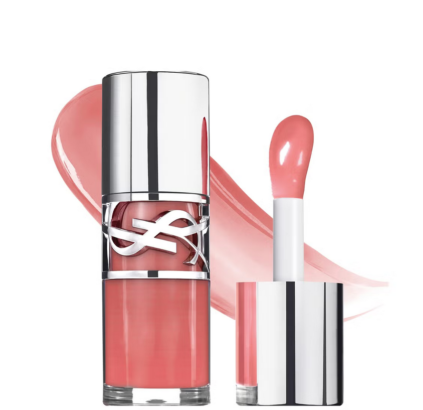 YSL Loveshine Plumping Lip Oil Gloss - 3ml