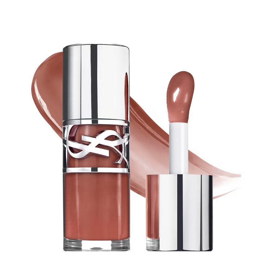 YSL Loveshine Plumping Lip Oil Gloss - 3ml