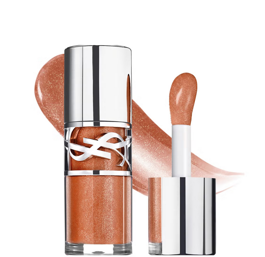 YSL Loveshine Plumping Lip Oil Gloss - 3ml