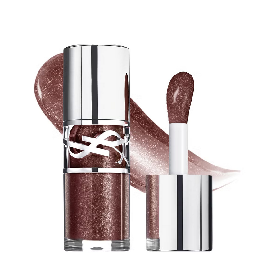 YSL Loveshine Plumping Lip Oil Gloss - 6ml