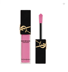 YSL MAKE ME BLUSH BLURRING LIQUID BLUSH
