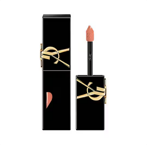 YSL The Inks Vinyl Cream Lipstick