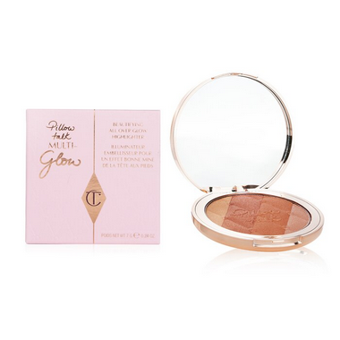 Charlotte Tilbury Pillow Talk Multi Glow Highlighter (Net Wt. 7g)
