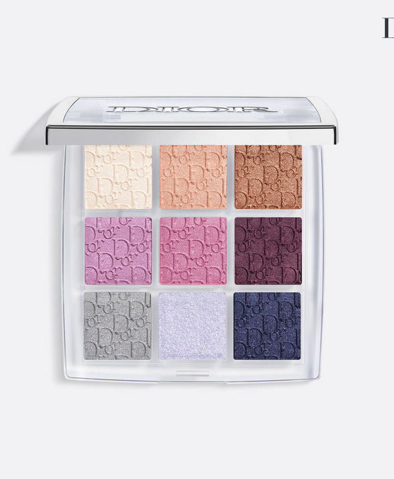 Dior Backstage Eye Palette ( Authentic )