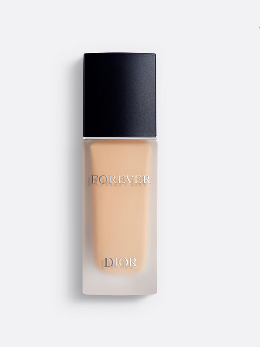 DIOR Forever No-Transfer Matte Foundation