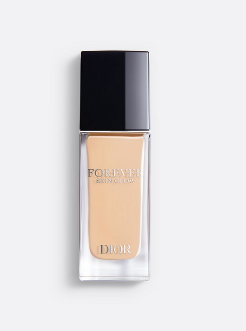 Dior Forever Skin Glow Radiant Foundation
