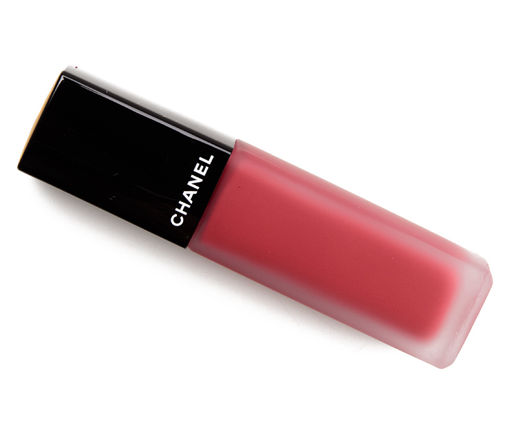 Chanel Rouge Allure Ink Matte Liquid Lip Colour 6ML