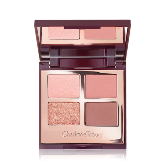 Charlotte Tilbury Eyeshadow Palette