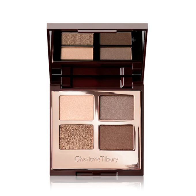 Charlotte Tilbury Eyeshadow Palette