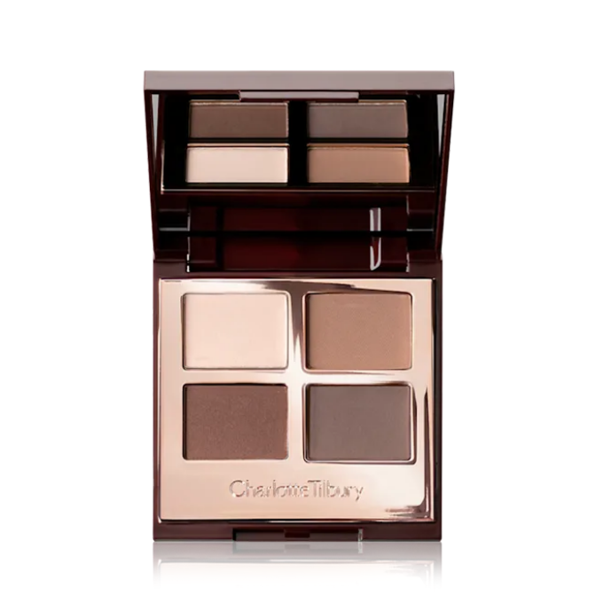 Charlotte Tilbury Eyeshadow Palette