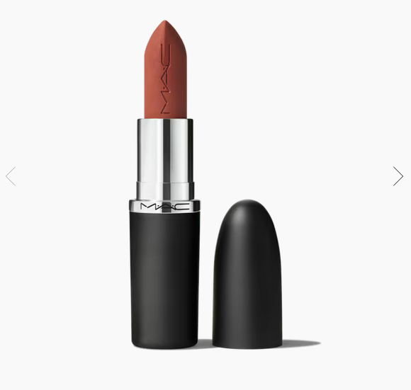 MAC Macximal Matte Lipstick 3.5g