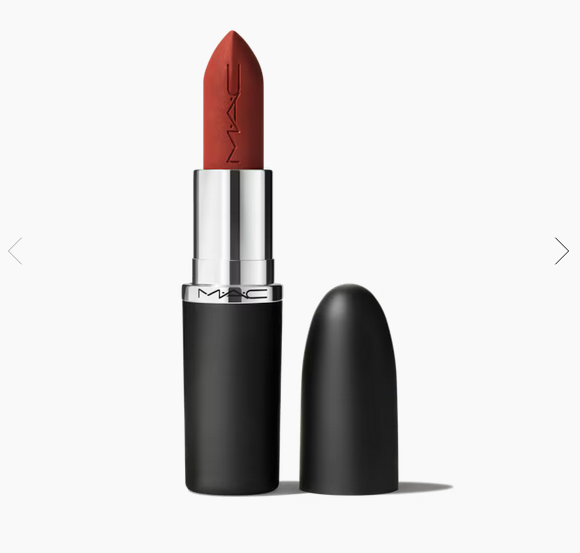 MAC Macximal Matte Lipstick 3.5g
