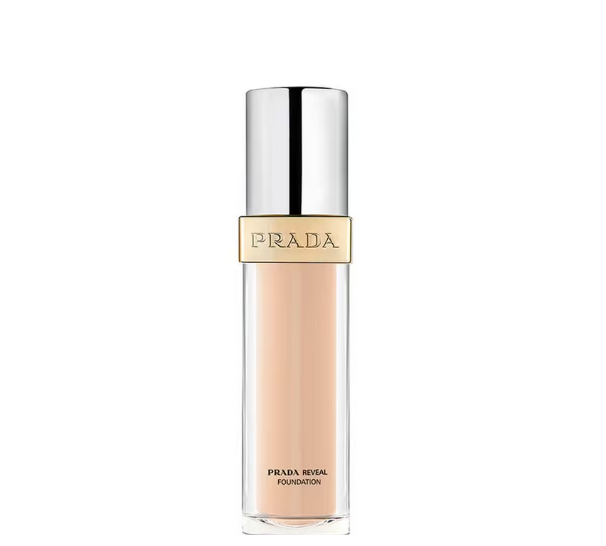 PRADA Reveal Skin Optimizing Foundation